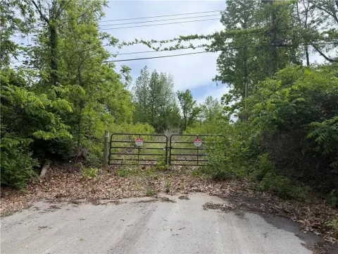 Residential Land in Kansas City