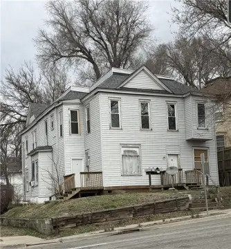 St Joseph Five-Plex Opportunity