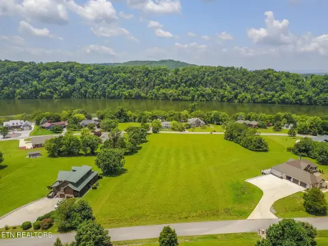 Lakefront Residential Lot