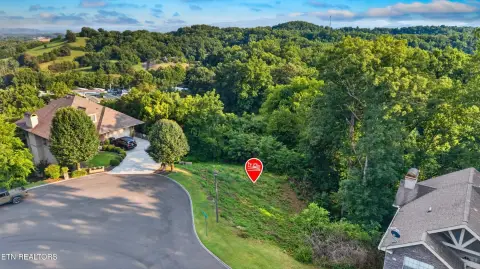 Mountain-View Home Lot