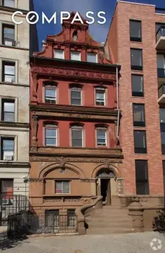 Harlem Multifamily Building with Nine Units