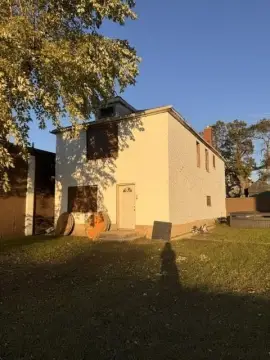 Two-Story Brick Specialty Property