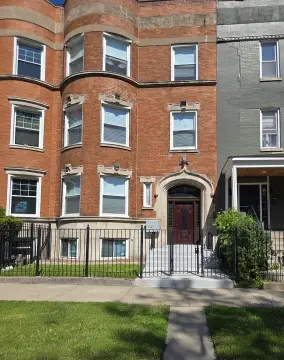 11-Bedroom Triplex