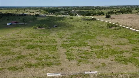 Cleared Land with Owner Financing