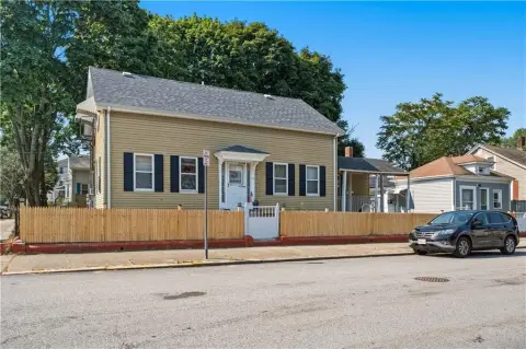 Legal Two-Family Home with Additional Dwelling