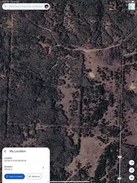 Whitesboro Hunting and Farm Land