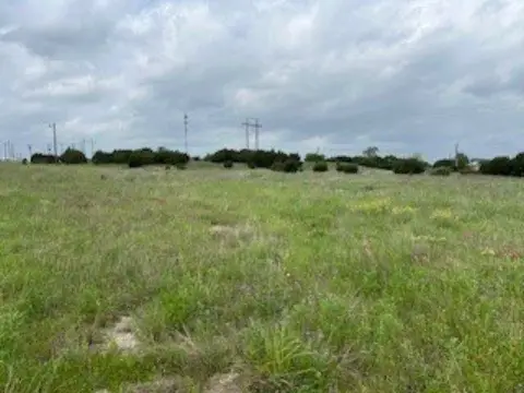 Commercial Land with Hwy Frontage