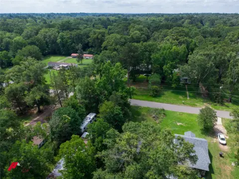 Shreveport Land for Rural Living