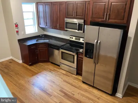 Updated Duplex Near Temple University