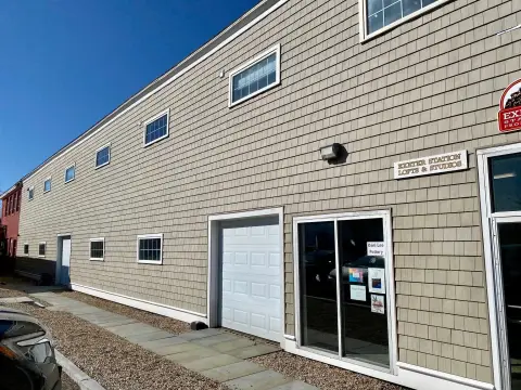 Exeter Commercial Space For Lease