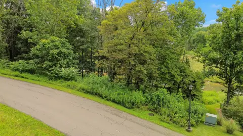 Residential Lot in Golf Community