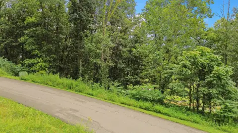 Residential Lot in Golf Community