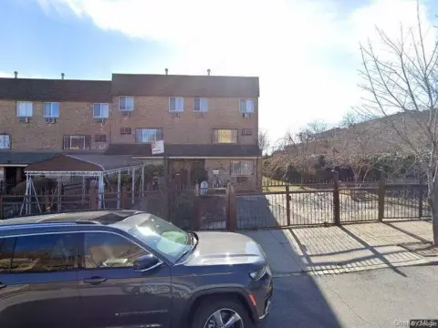 Two-Family Home in University Heights