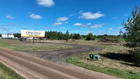 Commercial Land with Highway Access