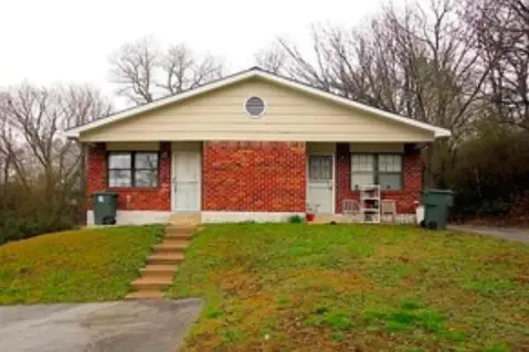 Separately Metered Duplex