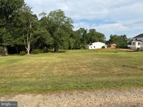 Residential Development Lot