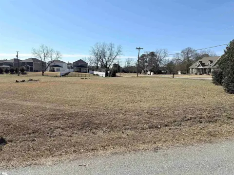 Simpsonville Residential Lot Available