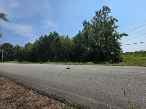 Searcy, AR Acreage Opportunity