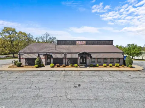 Piedmont, SC Commercial Land