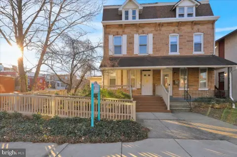 West Reading Commercial Building For Sale