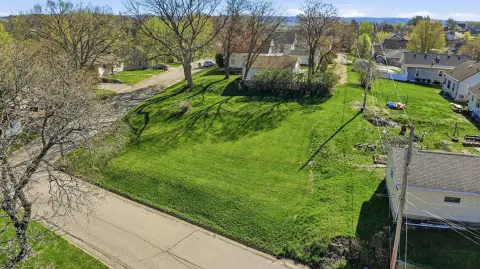 Residential Land in Dubuque, Iowa