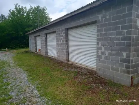 Commercial Land with Existing Building