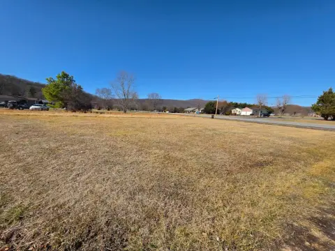 Residential Land Near Route 220
