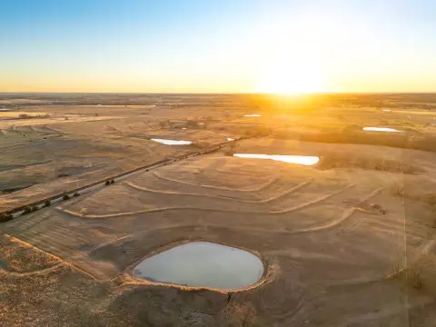 29 Acres Land in Earlsboro