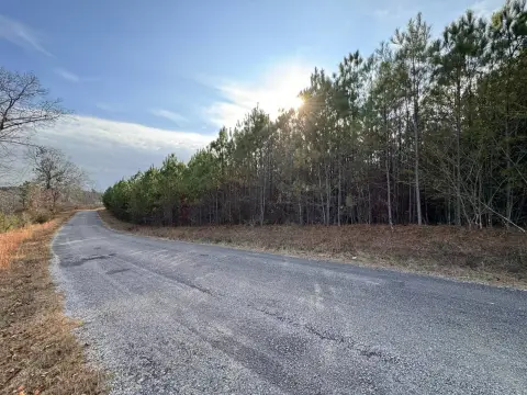 Recreation Hunting Land with Pond