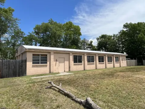 Commercial Land with Road Frontage