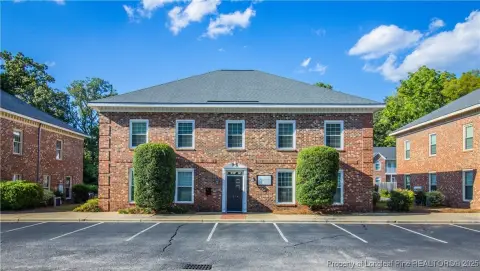 Fayetteville Office Space For Rent