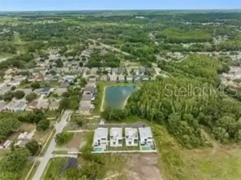 Land in Prime Tampa Location