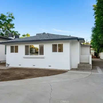 Gated Detached Income Compound