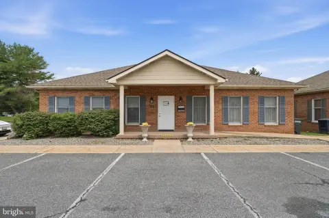 Office Condominium Investment Opportunity