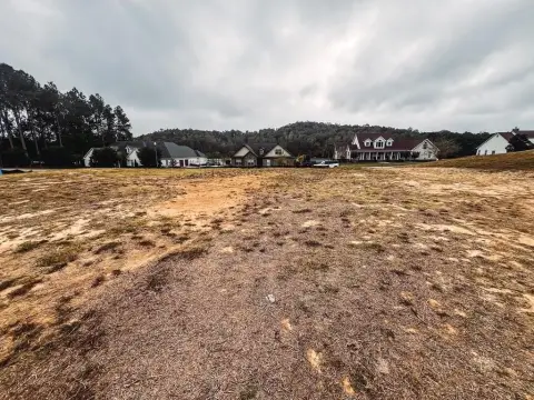 Residential Lot in Troy, AL
