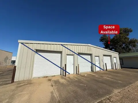 Office Space in Troy, AL