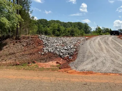 Land Ready for Development