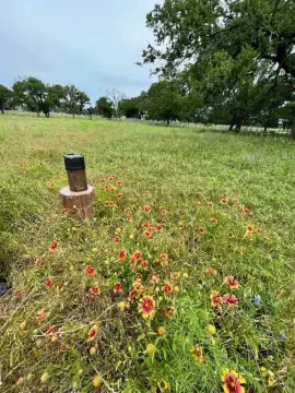 Land with Well in Oglesby