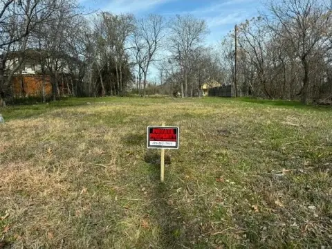 Land For Sale Fort Worth