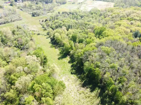 10 Acres Agricultural Land Parcel