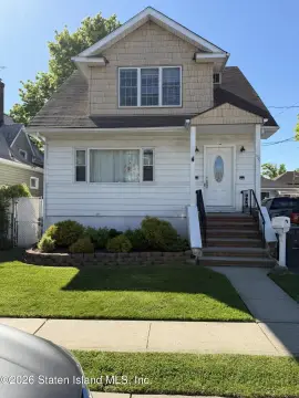 Two-Family Home in Great Kills
