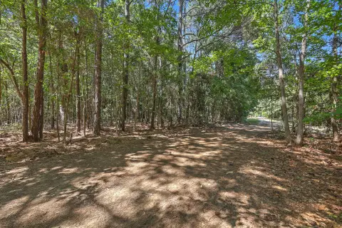 Residential Homesite Lot for Custom Build