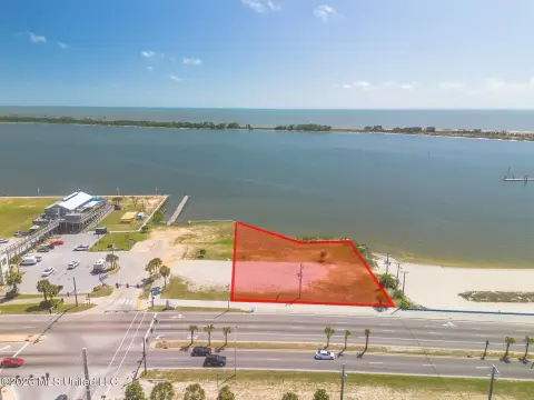 Waterfront Development Land