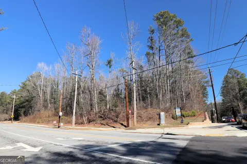 East Point Commercial Land For Sale