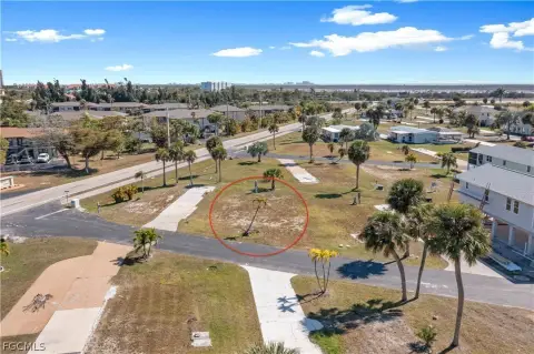 Fort Myers Land For Sale