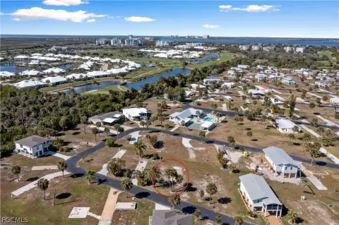 Land in Sunshine Mobile Village