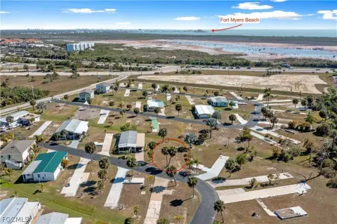 Fort Myers Land For Sale