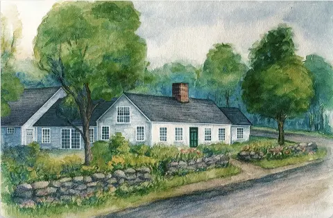 Prime Gilmanton Building Lot