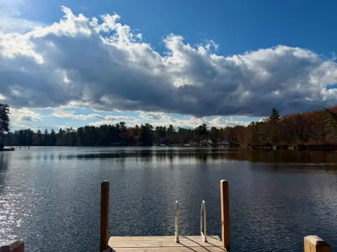 Winnipesaukee Lakefront Land Opportunity