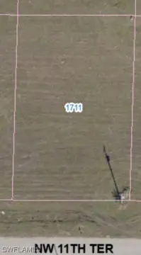 Cape Coral Land For Sale